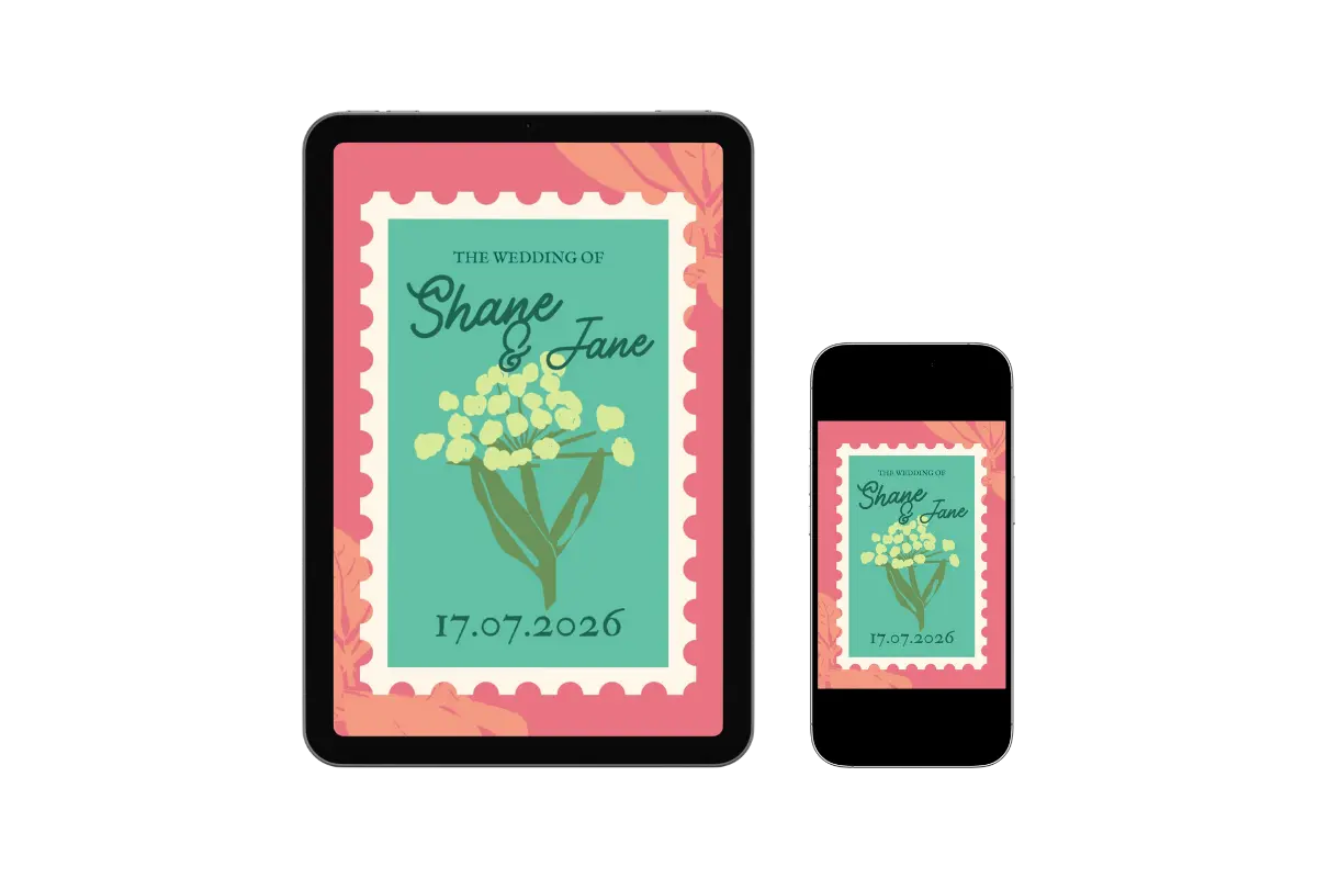 Website Elegan